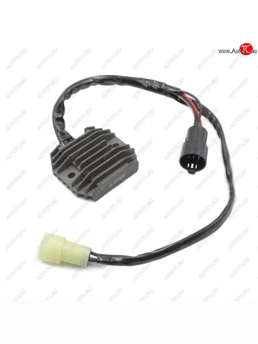 Реле зарядки Kawasaki ZX6R636 00-04 21066-0002  пм-00028700