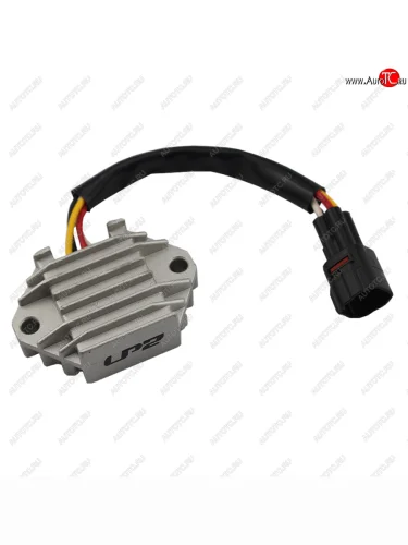 Реле зарядки Yamaha YFZ450 ATV 04-09 5TG-81960-00-00  пм-00028702