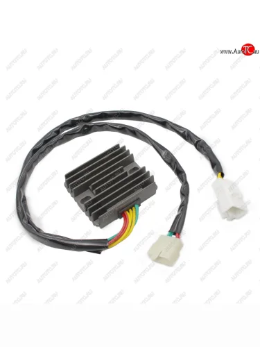 Реле зарядки Honda CBR600 F4i 01-07 31600-MBW-D21  пм-00028639