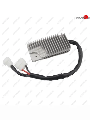 Реле зарядки Yamaha XVZ1300 86-93, XVZ1200 83-89 26H-81960-A0, 2WR-81960-A0  пм-00028784