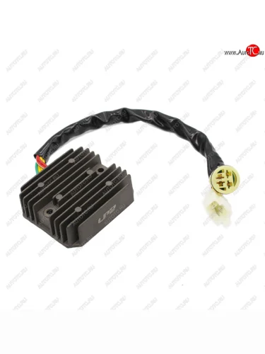 Реле зарядки Honda XRV750 Africa Twin 93-03  пм-00028649