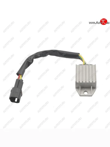 Реле зарядки KTM EXC125200 05-16, EXC250 06-11, EXC-F250 06-11, Beta RR, Husqvarna TETXFEFS и др  пм-00028558