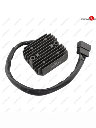 Реле зарядки Kawasaki VN400 95-98, VN800 95-06, VN1500 96-04, VN1600 03-08, EJ650 99-08 Тип 2  пм-00028720