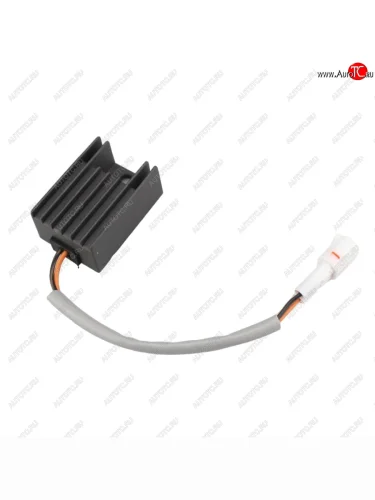 Реле зарядки Kawasaki KLX300R 96-07, KDX200 89-06, KDX220R 94-05, KFX250 00-04, FSF250 96-04  пм-00028716