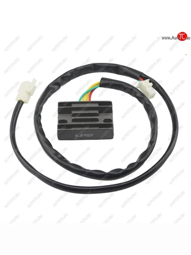 Реле зарядки Honda CRM250 89-99 31600-KAE-771  пм-00028715