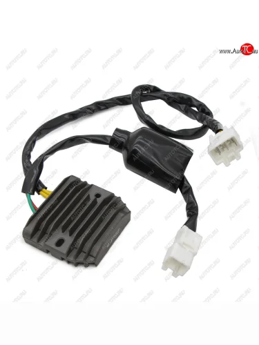 Реле зарядки Honda CBR1000RA 09-16 31600-MFL-D01  пм-00029864