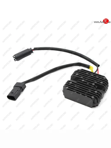 Реле зарядки BMW G310R, G310GS 16-20 61148559626  пм-00029841