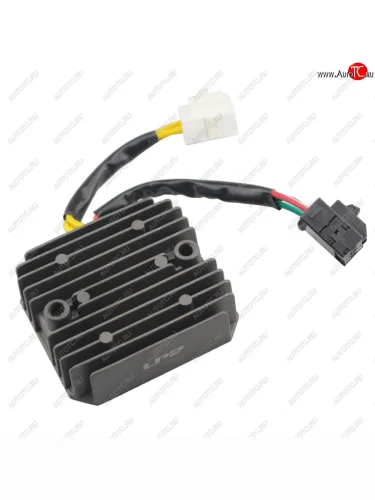 Реле зарядки Honda PES125150 06-12, SH125150 05-12 31600-KTF-641  пм-00029900