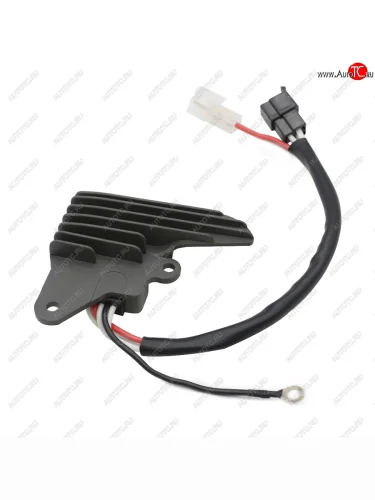 Реле зарядки Yamaha XV750 Virago 97-98, XV1100 95-00 3LP-81960-00, 3LP-81960-01  пм-00029551