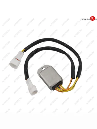 Реле зарядки Suzuki RM125250 96-00 32800-37E20  пм-00029536