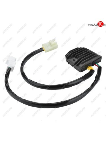 Реле зарядки Honda VT1300 10-19 31600-MFR-671  пм-00029867