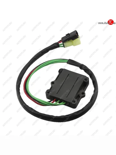 Реле зарядки Yamaha FAFB1800 12-13,FX1800 08-13, GX1800 09-13, RMRX1800 12-13 6S5-81960-00-00 и др  пм-00029950