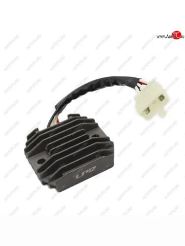 Реле зарядки Yamaha XVZ1300 96-01, XV250 95-97, FAS600 98-02 3VD-81960-01, 3LS-81960-01,3LS-81960-00  пм-00029707