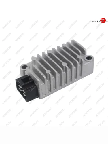 Реле зарядки Yamaha XJ400600 92-96, TTR250 93-06, XT225250, XT500600, WR125RX, XG250  пм-00029660