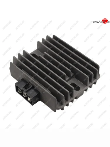 Реле зарядки Kawasaki ZZR400 93-07, ZZR600 90-04, ZRX400 90-99, KL650KLR650 87-17  пм-00029790