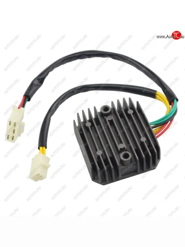 Реле зарядки Honda GL500 81-82, VF1000FR 84-86, VF1100S 84-85, VF500700750F 82-86, XLV750 83-85  пм-00029976