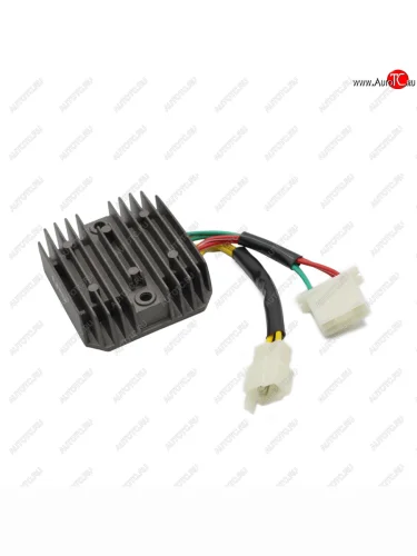 Реле зарядки Honda XL600V 87-00 31600-MM9-000, 31600-MS6-921  пм-00029744