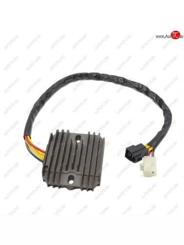 Реле зарядки Suzuki VZ400 99-, VZ800 97-04, VX800 90-97 32800-45C01  пм-00029831