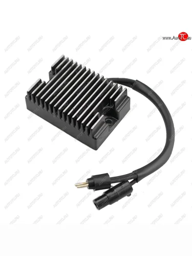 Реле зарядки Harley Davidson XL1200 96-03, XL883 94-03 74523-94, 74523-94A  пм-00029782