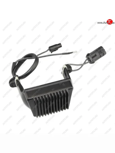 Реле зарядки Harley Davidson Electra Glide, Road Glide, Road King 04-05 74505-04  пм-00029941