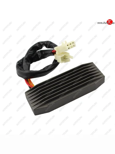 Реле зарядки Suzuki VS1400 87-95 32800-38B00-000  пм-00029534