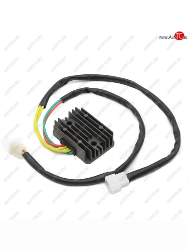 Реле зарядки Kawasaki KLX250 93-07, KLX300R 96-99 21066-1093  пм-00029621