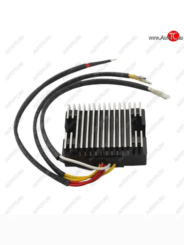 Реле зарядки Ducati 748,888,916,750,851,900 RM30017-R00  пм-00029475