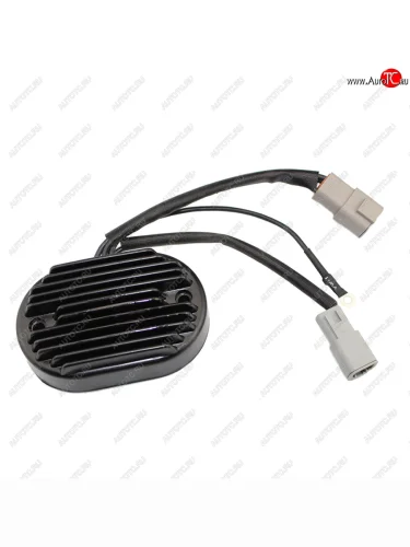 Реле зарядки Harley Davidson Fat BoyHeritage SoftailSoftail 2007  пм-00029856