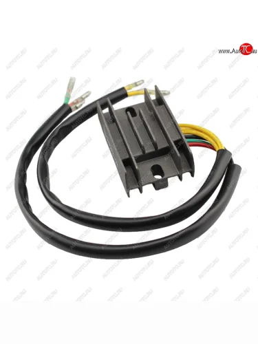 Реле зарядки Honda XR250L 91-96 31600-KV6-670  пм-00029646