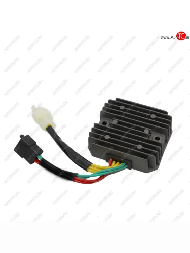 Реле зарядки Honda CBR600F 87-90, VF750 86-03 1600-MN4-008, 31600-MZ5-003  пм-00029735