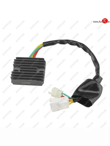 Реле зарядки Honda CBR929 00-01 31600-MCJ-641  пм-00029686
