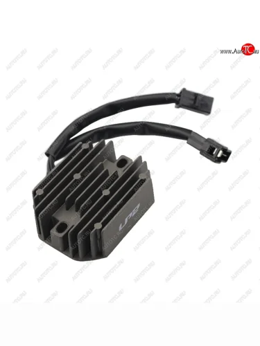 Реле зарядки Suzuki GSF250 Bandit 92-96, GSX250F 91-97, RGV250 91-96 32800-11D00, 32800-11D01  пм-00029571