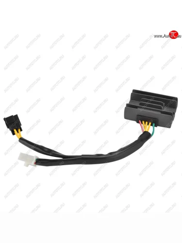 Реле зарядки Honda XR125250400L 03-12 31600-KRH-D01  пм-00029845