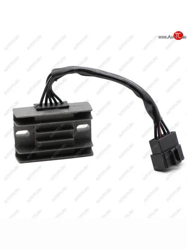 Реле зарядки Suzuki GSF400 1997, DRZ250 01-09, UH125150 02-06, DR250 98-00  пм-00029544