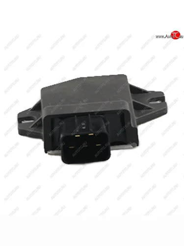 Реле зарядки Ski-doo 600800 08-20, Lynx Rave 550600800 08-14 515176364  пм-00029620