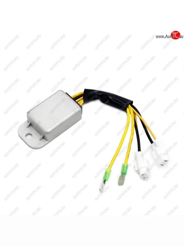 Реле зарядки KTM EXC250300380 2000г, SXS125300 99, SXS250 99-01, SX250300380 00-01 50311034100  пм-00029905