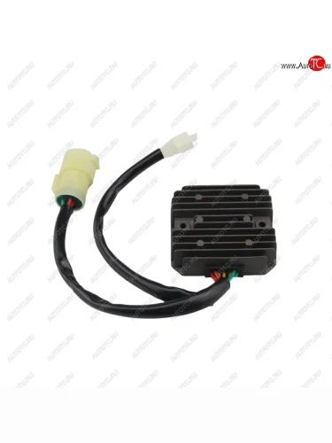 Реле зарядки Honda XRV750 Africa Twin 90-91 31600-MV1-003  пм-00029466