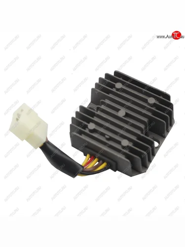 Реле зарядки Kawasaki ZZR400ZZR500 90-92, Ninja ZX6 91-93 21066-1083  пм-00029526