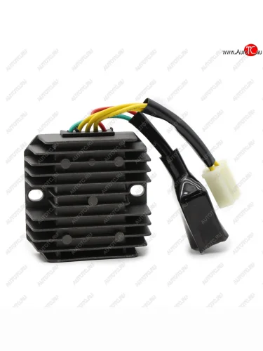 Реле зарядки Honda CMX250 REBEL 01-16 31600-KEN-A51  пм-00029891