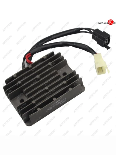 Реле зарядки Suzuki TL1000R 98-03, TL1000S 97-01 32800-02F00-000  пм-00029493