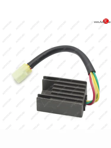 Реле зарядки Honda XR400R 96-04 31410-KCY-671  пм-00029816