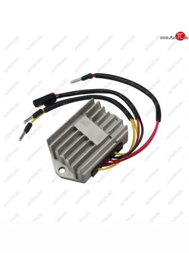 Реле зарядки Ducati MONSTER 400600 96-97, M-Guzzi 88-05 69920841A, GU37703805, 54040031A ,69920831B  пм-00029702