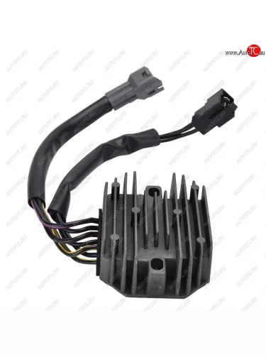 Реле зарядки Arctic Cat ATV 400500 03-08 3402-682  пм-00029827