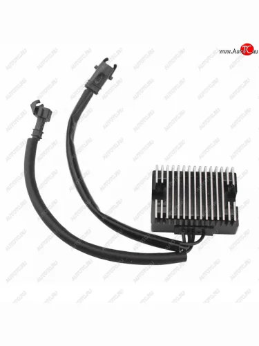 Реле зарядки Harley Davidson Sportster XL883XL1200 09-13 74711-08  пм-00029602