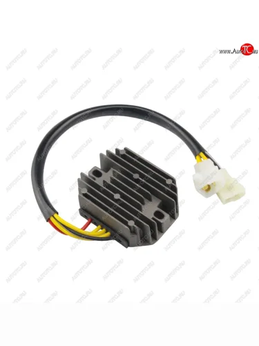 Реле зарядки Husqvarna TE410 2000 TE610SM610 00-07 800080005  пм-00029541