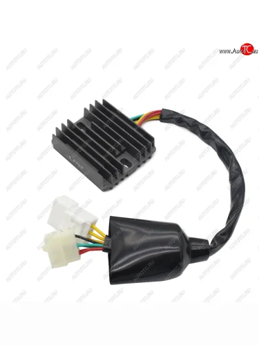 Реле зарядки Honda CBR954 02-03 31600-MCJ-750  пм-00029585