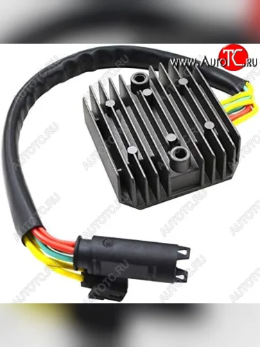 Реле зарядки AHL BMW G310R, G310GS 16-20 12311540515  пм-00030006