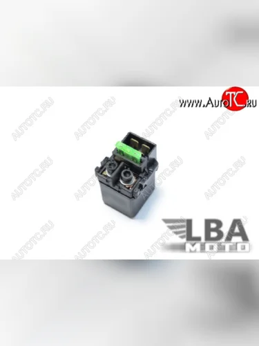 Реле стартера для Honda, Kawasaki  пм-00006664
