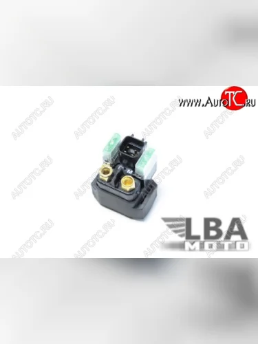 Реле стартера для Suzuki  пм-00006665
