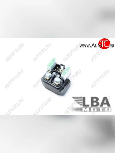 Реле стартера для Yamaha  пм-00006666